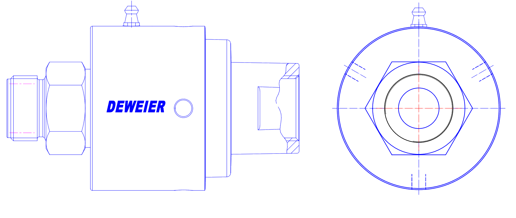 DGR Direct Series