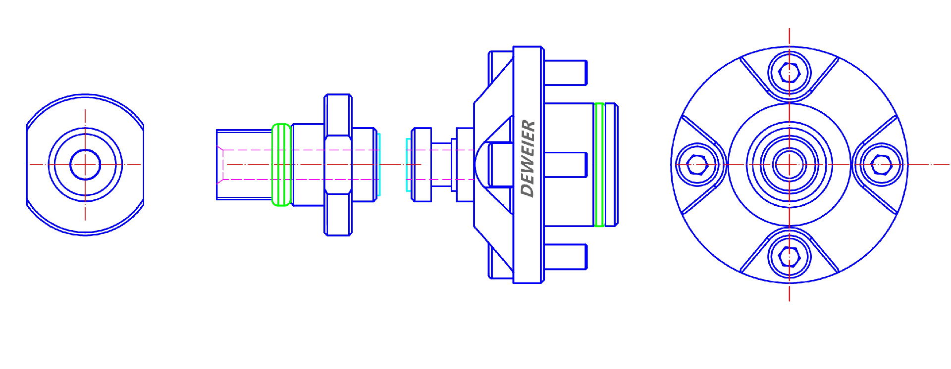 1154 series