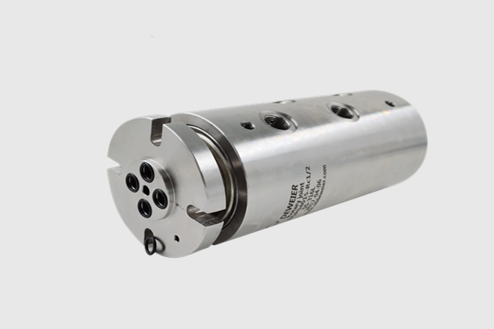 HPS ultra-high pressure series rotary joint